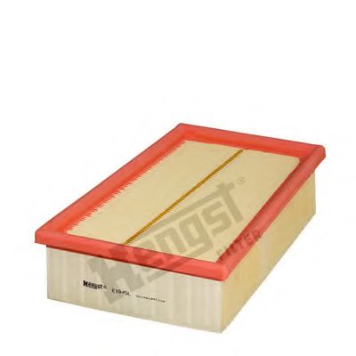 HENGST FILTER E1045L