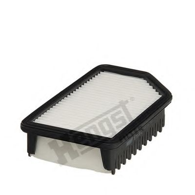 HENGST FILTER E1137L