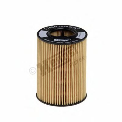 HENGST FILTER E146H D108