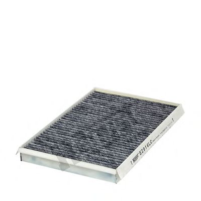 HENGST FILTER E2916LC