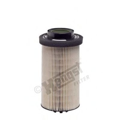 HENGST FILTER E500KP02 D36