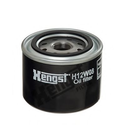 HENGST FILTER H12W08