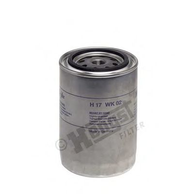 HENGST FILTER H17WK02