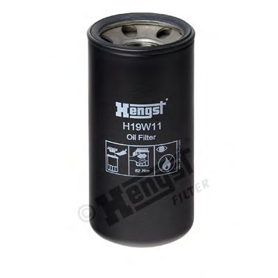 HENGST FILTER H19W11