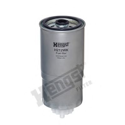 HENGST FILTER H212WK