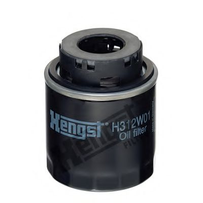 HENGST FILTER H312W01