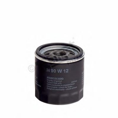 HENGST FILTER H90W12