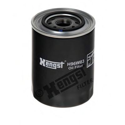 HENGST FILTER H96W03