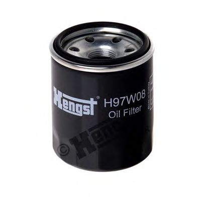 HENGST FILTER H97W08