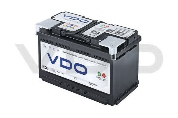 VDO A2C59520012E