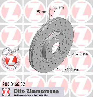 ZIMMERMANN 280.3166.52