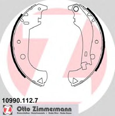 ZIMMERMANN 10990.112.7