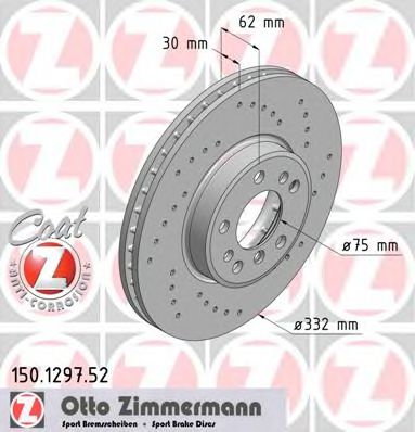 ZIMMERMANN 150.1297.52