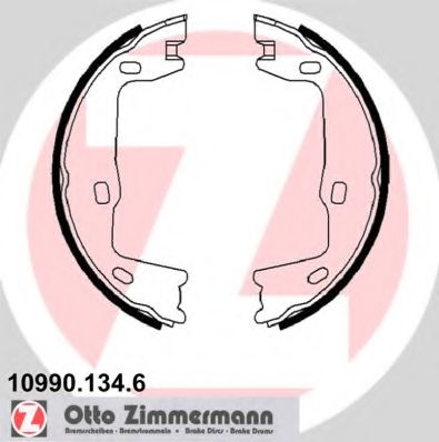 ZIMMERMANN 10990.134.6