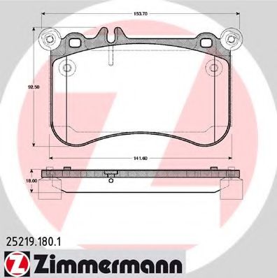 ZIMMERMANN 25219.180.1