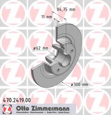 ZIMMERMANN 470.2419.00