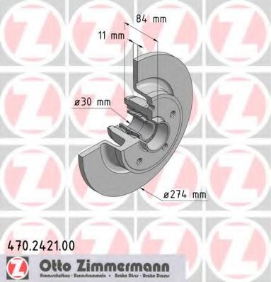 ZIMMERMANN 470.2421.00