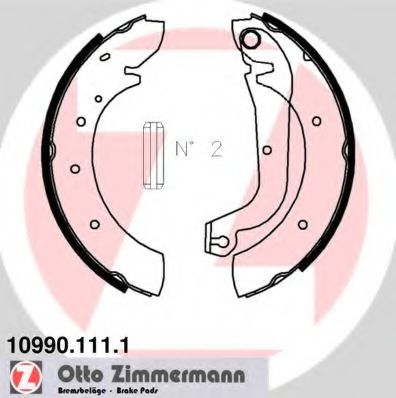 ZIMMERMANN 10990.111.1