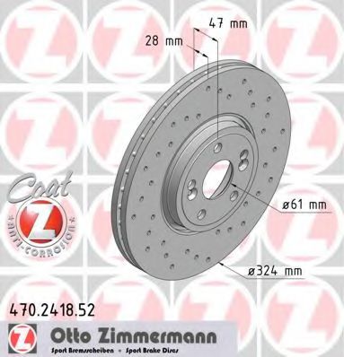 ZIMMERMANN 470.2418.52