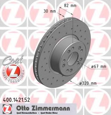 ZIMMERMANN 400.1421.52