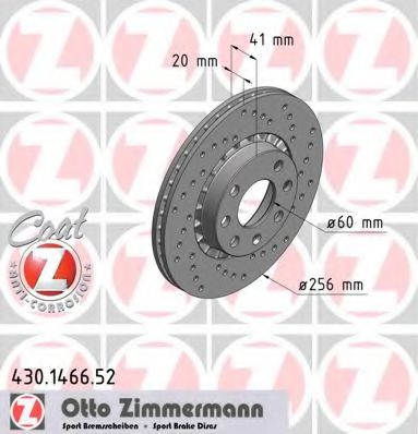 ZIMMERMANN 430.1466.52