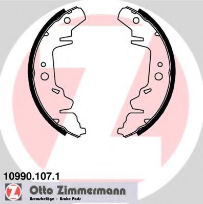 ZIMMERMANN 10990.107.1