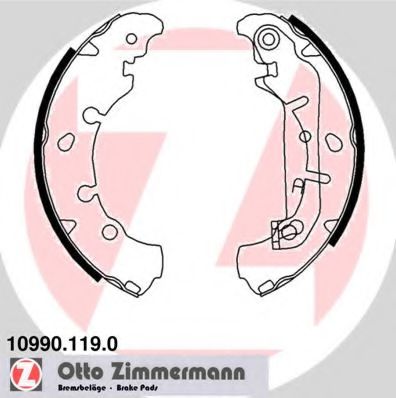 ZIMMERMANN 10990.119.0