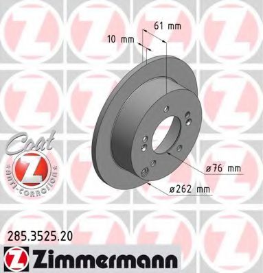 ZIMMERMANN 285.3525.20