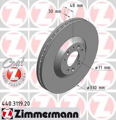 ZIMMERMANN 440.3119.20