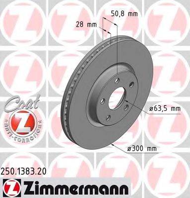 ZIMMERMANN 250.1383.20