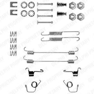 DELPHI LY1040