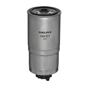 DELPHI HDF571