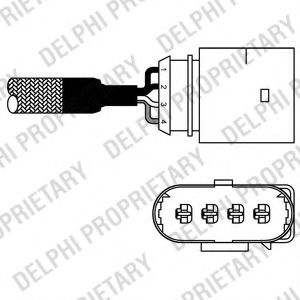 DELPHI ES10978-12B1