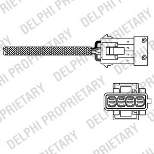 DELPHI ES20309-12B1