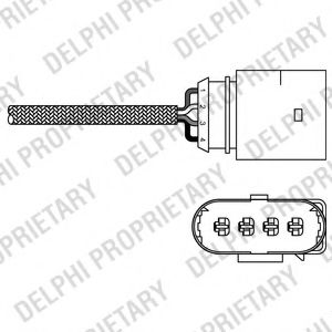 DELPHI ES20286-12B1