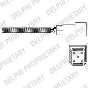 DELPHI ES20252-12B1