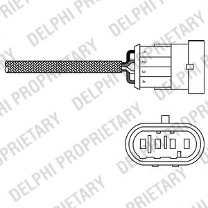 DELPHI ES20264-12B1