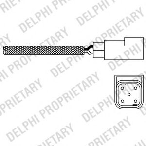 DELPHI ES20253-12B1