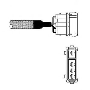 DELPHI ES10333