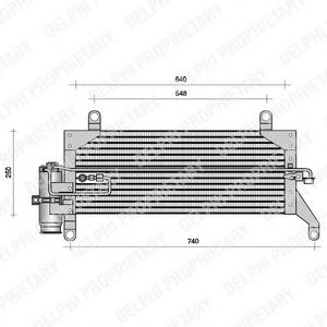 DELPHI TSP0225004