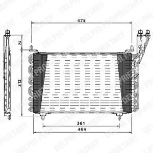 DELPHI TSP0225158