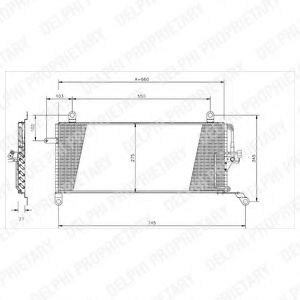 DELPHI TSP0225161