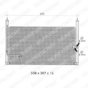 DELPHI TSP0225317