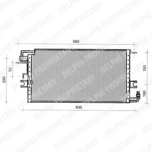 DELPHI TSP0225386