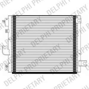 DELPHI TSP0225599