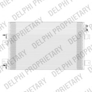 DELPHI TSP0225601