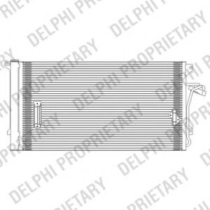 DELPHI TSP0225618