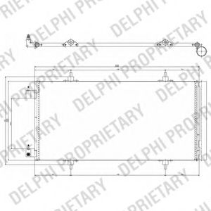 DELPHI TSP0225637