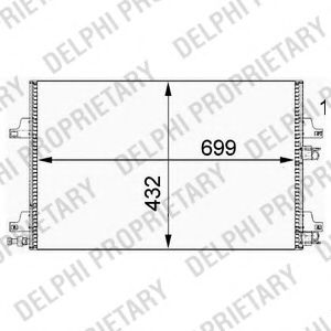 DELPHI TSP0225639