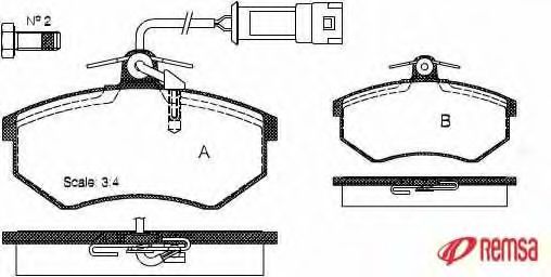 METZGER 0134.52